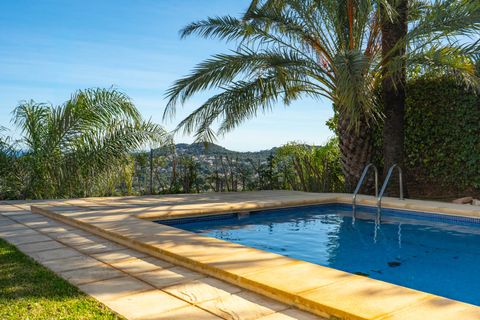 Villa a Javea, Alicante, Javea - € 1.550.000 | Ref: SLV15-5390C - foto 42