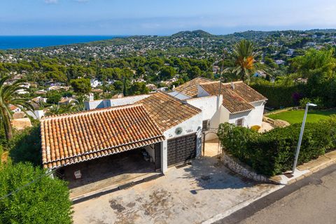 Villa a Javea, Alicante, Javea - € 1.550.000 | Ref: SLV15-5390C - foto 46