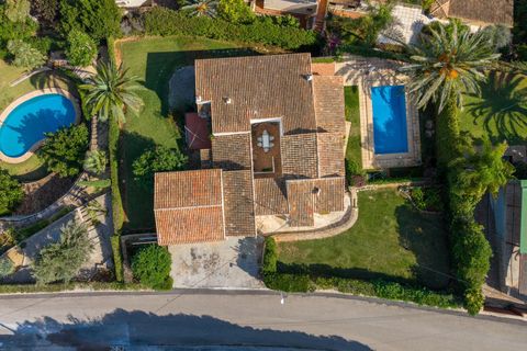 Villa a Javea, Alicante, Javea - € 1.550.000 | Ref: SLV15-5390C - foto 48