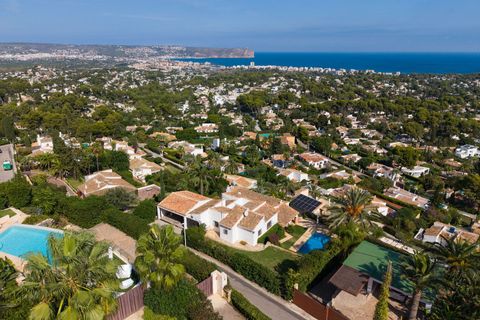 Villa a Javea, Alicante, Javea - € 1.550.000 | Ref: SLV15-5390C - foto 49