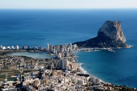 Leilighet i Calpe, Alicante, Calpe - € 620 000 | Ref: SLV18-6818J - foto 16
