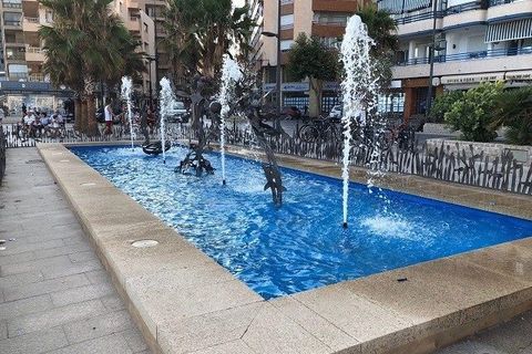 Leilighet i Calpe, Alicante, Calpe - € 620 000 | Ref: SLV18-6818J - foto 21