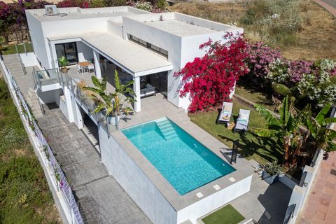 Villa i Estepona, Malaga - foto 1