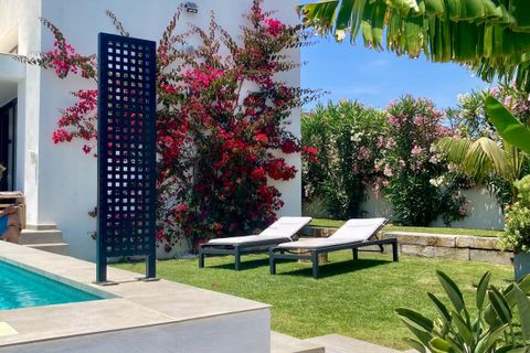 Villa i Estepona, Malaga - foto 2