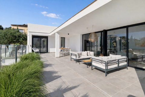 Villa i Estepona, Malaga - foto 3