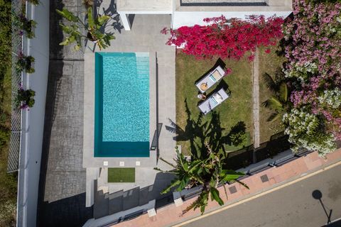 Villa i Estepona, Malaga - foto 5