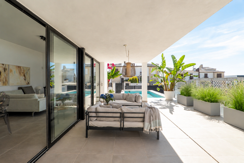 Villa a Estepona, Malaga, Estepona - € 890.000 | Ref: SG2602 - foto 7