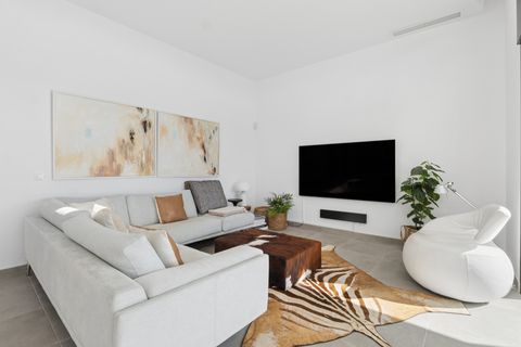 Villa a Estepona, Malaga, Estepona - € 890.000 | Ref: SG2602 - foto 10