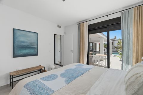 Villa a Estepona, Malaga, Estepona - € 890.000 | Ref: SG2602 - foto 13