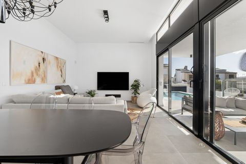 Villa a Estepona, Malaga, Estepona - € 890.000 | Ref: SG2602 - foto 17