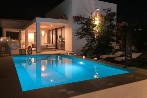 Villa a Estepona, Malaga, Estepona - € 890.000 | Ref: SG2602 - foto 21