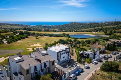 Villa a Estepona, Malaga, Estepona - € 890.000 | Ref: SG2602 - foto 24