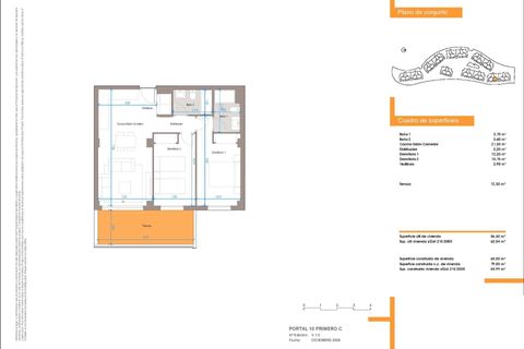 Lejlighed i Velez Malaga, Malaga, Velez Malaga - € 295.500 | Ref: CLDS-67008 - foto 9