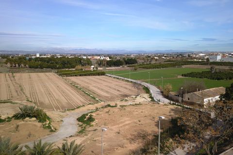 Helårsgrund i Benijofar, Alicante, Benijofar - € 790.000 | Ref: CLDVI-31643 - foto 5