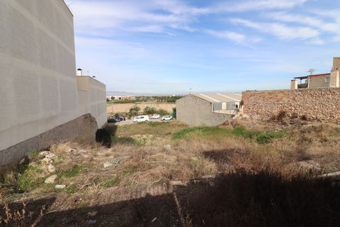 Helårsgrund i Benijofar, Alicante, Benijofar - € 790.000 | Ref: CLDVI-31643 - foto 9