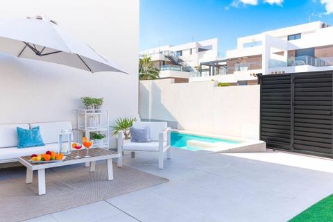 Villa i Benijofar, Alicante, Benijofar - € 420.000 | Ref: CLDVI-20377 - foto 2