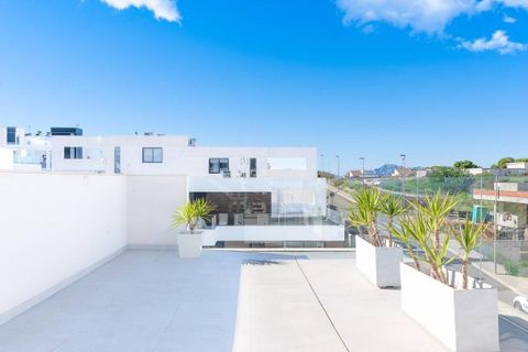 Villa i Benijofar, Alicante, Benijofar - € 420.000 | Ref: CLDVI-20377 - foto 4