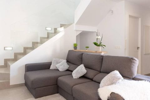 Villa i Benijofar, Alicante, Benijofar - € 420.000 | Ref: CLDVI-20377 - foto 5