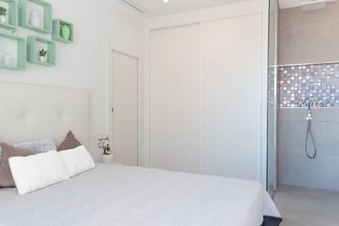 Villa i Benijofar, Alicante, Benijofar - € 420.000 | Ref: CLDVI-20377 - foto 10