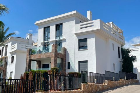 Byhus i Orihuela Costa, Alicante, Orihuela Costa - € 385.000 | Ref: CLDVI-19397 - foto 1