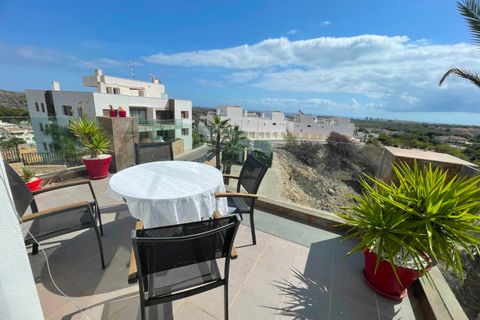 Byhus i Orihuela Costa, Alicante, Orihuela Costa - € 385.000 | Ref: CLDVI-19397 - foto 17