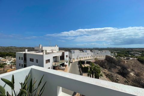 Byhus i Orihuela Costa, Alicante, Orihuela Costa - € 385.000 | Ref: CLDVI-19397 - foto 20
