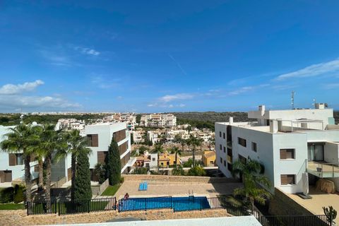 Byhus i Orihuela Costa, Alicante, Orihuela Costa - € 385.000 | Ref: CLDVI-19397 - foto 21