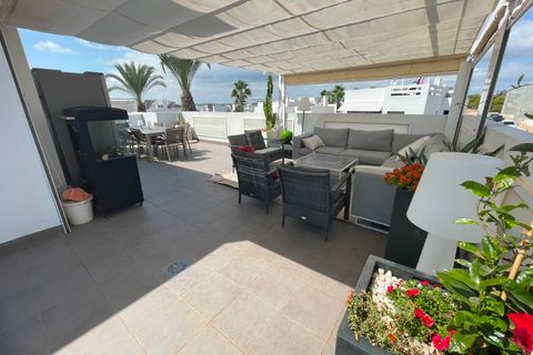 Byhus i Orihuela Costa, Alicante, Orihuela Costa - € 385.000 | Ref: CLDVI-19397 - foto 22