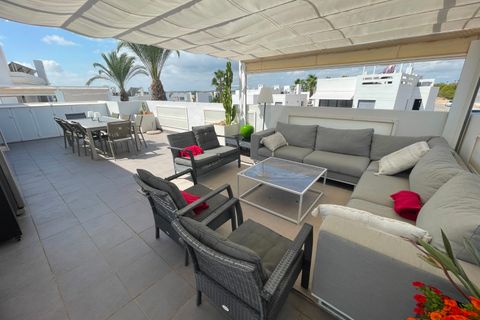 Byhus i Orihuela Costa, Alicante, Orihuela Costa - € 385.000 | Ref: CLDVI-19397 - foto 23