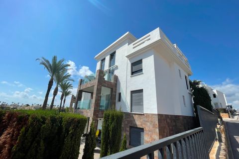 Byhus i Orihuela Costa, Alicante, Orihuela Costa - € 385.000 | Ref: CLDVI-19397 - foto 24