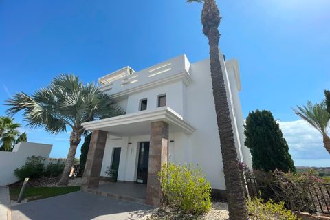 Byhus i Orihuela Costa, Alicante, Orihuela Costa - € 385.000 | Ref: CLDVI-19397 - foto 25