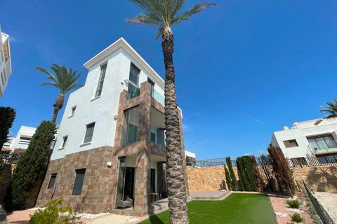 Byhus i Orihuela Costa, Alicante, Orihuela Costa - € 385.000 | Ref: CLDVI-19397 - foto 26