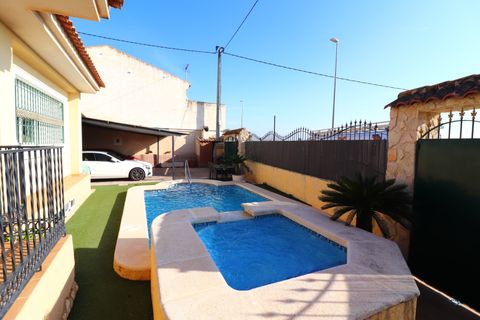 Villa a Almoradi, Alicante, Almoradi - € 299.950 | Ref: CLDVI-69768 - foto 2
