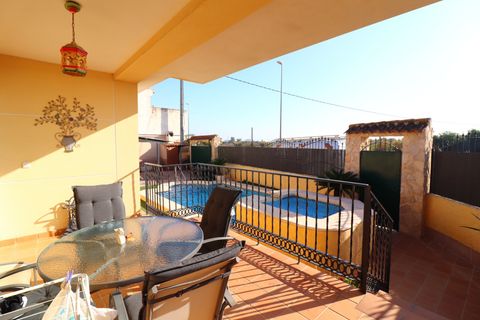 Villa a Almoradi, Alicante, Almoradi - € 299.950 | Ref: CLDVI-69768 - foto 4