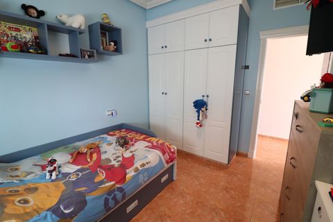 Villa a Almoradi, Alicante, Almoradi - € 299.950 | Ref: CLDVI-69768 - foto 20