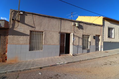 Byhus i Benijofar, Alicante, Benijofar - € 160.000 | Ref: CLDVI-13523 - foto 1