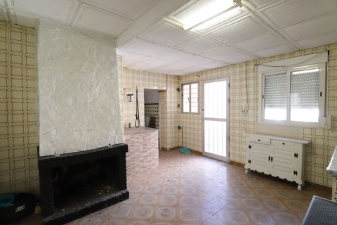 Byhus i Benijofar, Alicante, Benijofar - € 160.000 | Ref: CLDVI-13523 - foto 3