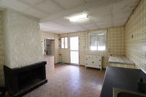 Byhus i Benijofar, Alicante, Benijofar - € 160.000 | Ref: CLDVI-13523 - foto 11