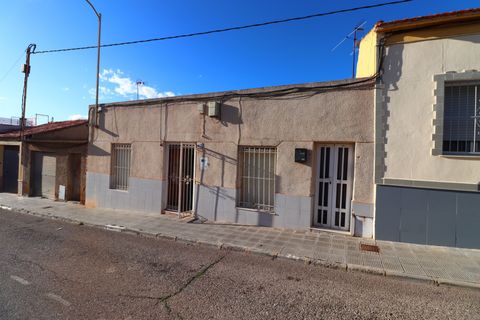 Byhus i Benijofar, Alicante, Benijofar - € 160.000 | Ref: CLDVI-13523 - foto 22