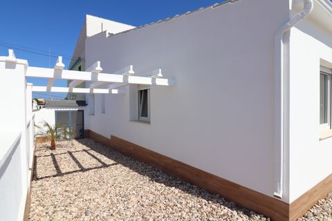 Byhus i Ciudad Quesada, Alicante, Ciudad Quesada - € 249.000 | Ref: CLDVI-14484 - foto 23