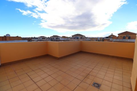 Byhus i Ciudad Quesada, Alicante, Ciudad Quesada - € 265.000 | Ref: CLDVI-57773 - foto 4