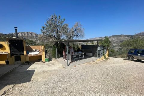 Finca i Confrides, Alicante, Confrides - € 140 000 | Ref: CC001 - foto 36
