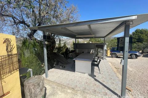 Finca i Confrides, Alicante, Confrides - € 140 000 | Ref: CC001 - foto 18