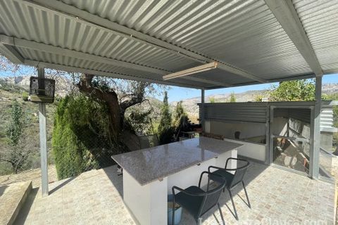 Finca i Confrides, Alicante, Confrides - € 140 000 | Ref: CC001 - foto 15