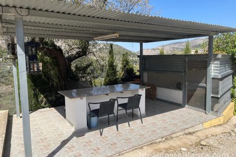Finca i Confrides, Alicante, Confrides - € 140 000 | Ref: CC001 - foto 14