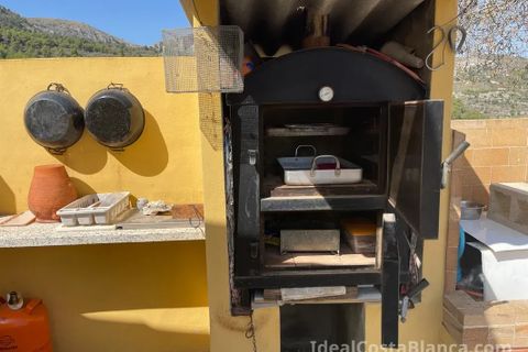 Finca i Confrides, Alicante, Confrides - € 140 000 | Ref: CC001 - foto 20