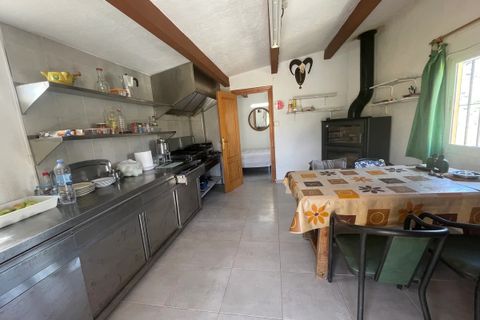Finca i Confrides, Alicante, Confrides - € 140 000 | Ref: CC001 - foto 40