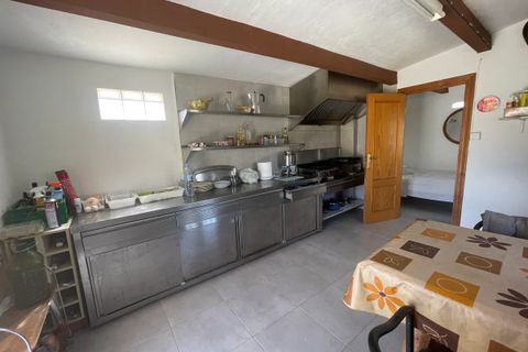 Finca i Confrides, Alicante, Confrides - € 140 000 | Ref: CC001 - foto 10