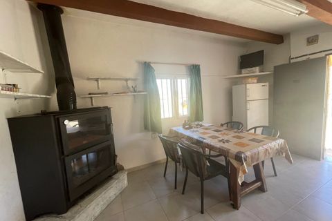 Finca i Confrides, Alicante, Confrides - € 140 000 | Ref: CC001 - foto 3