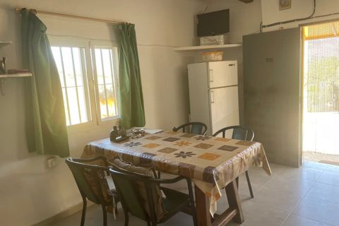 Finca i Confrides, Alicante, Confrides - € 140 000 | Ref: CC001 - foto 44